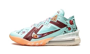 シューズ(男性用) NIKE LEBRON XVIII LOW Nike LeBron XVIII Low EP 18 James Bugs vs Marvin Grey Men